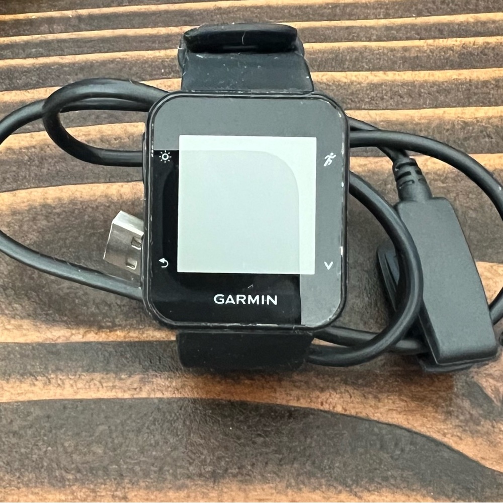 Garmin Forerunner 35 GPS Watch